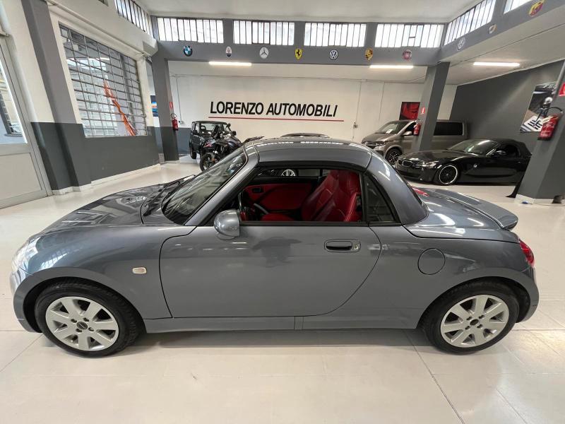 Daihatsu Copen 1.3 High Grade