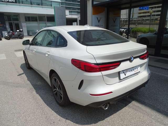 BMW 218 218i Gran Coupe Advantage 140cv auto