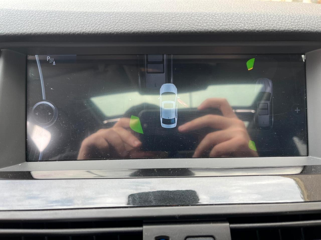 Bmw 520d Touring Msport