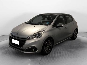 Peugeot 208 5 Porte 1.2 PureTech Allure