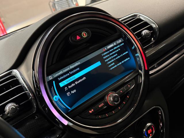 MINI Clubman 1.5 One D Business Clubman *OK NEOPATENTATI*