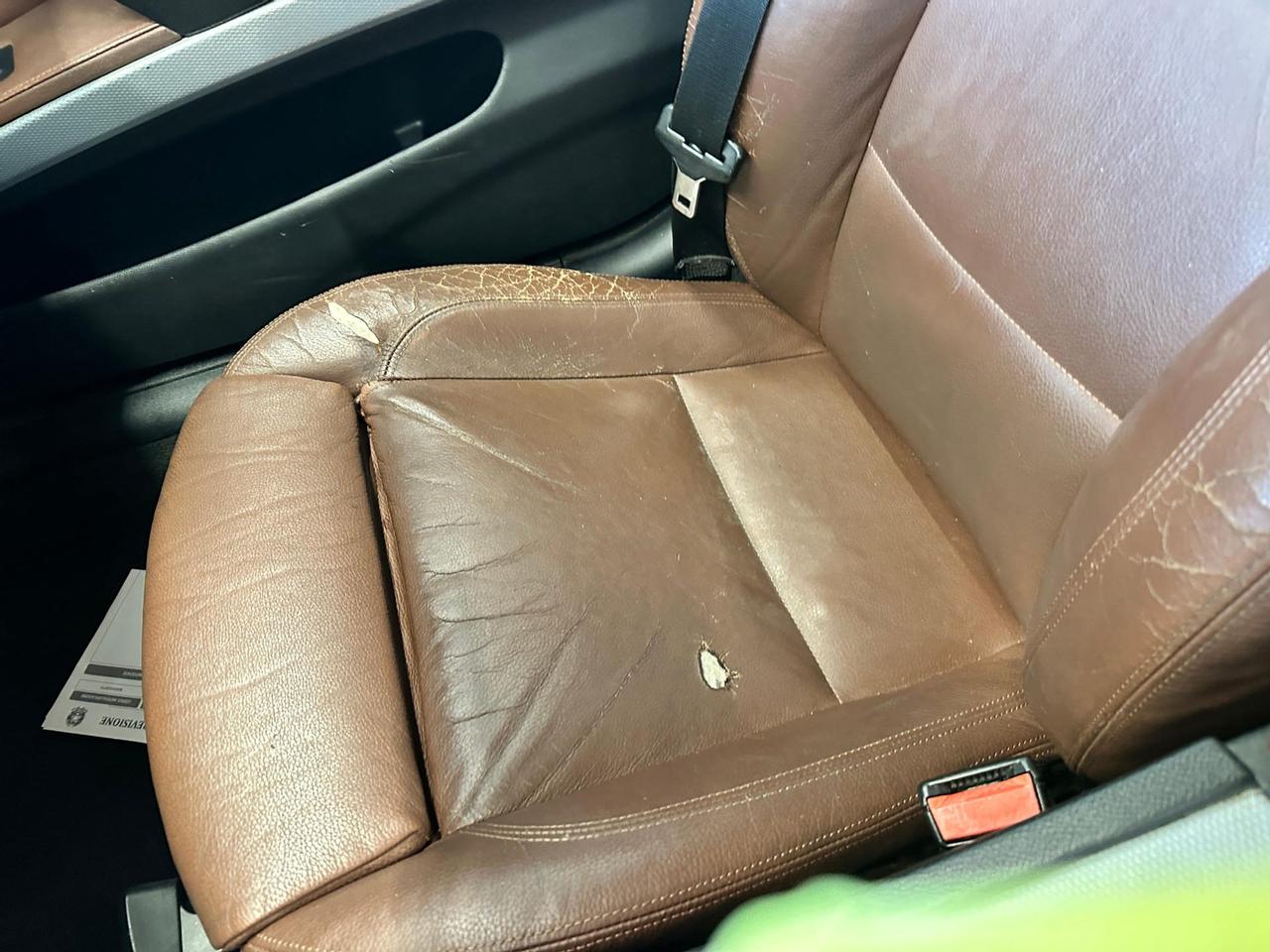 Bmw 335d Futura auto