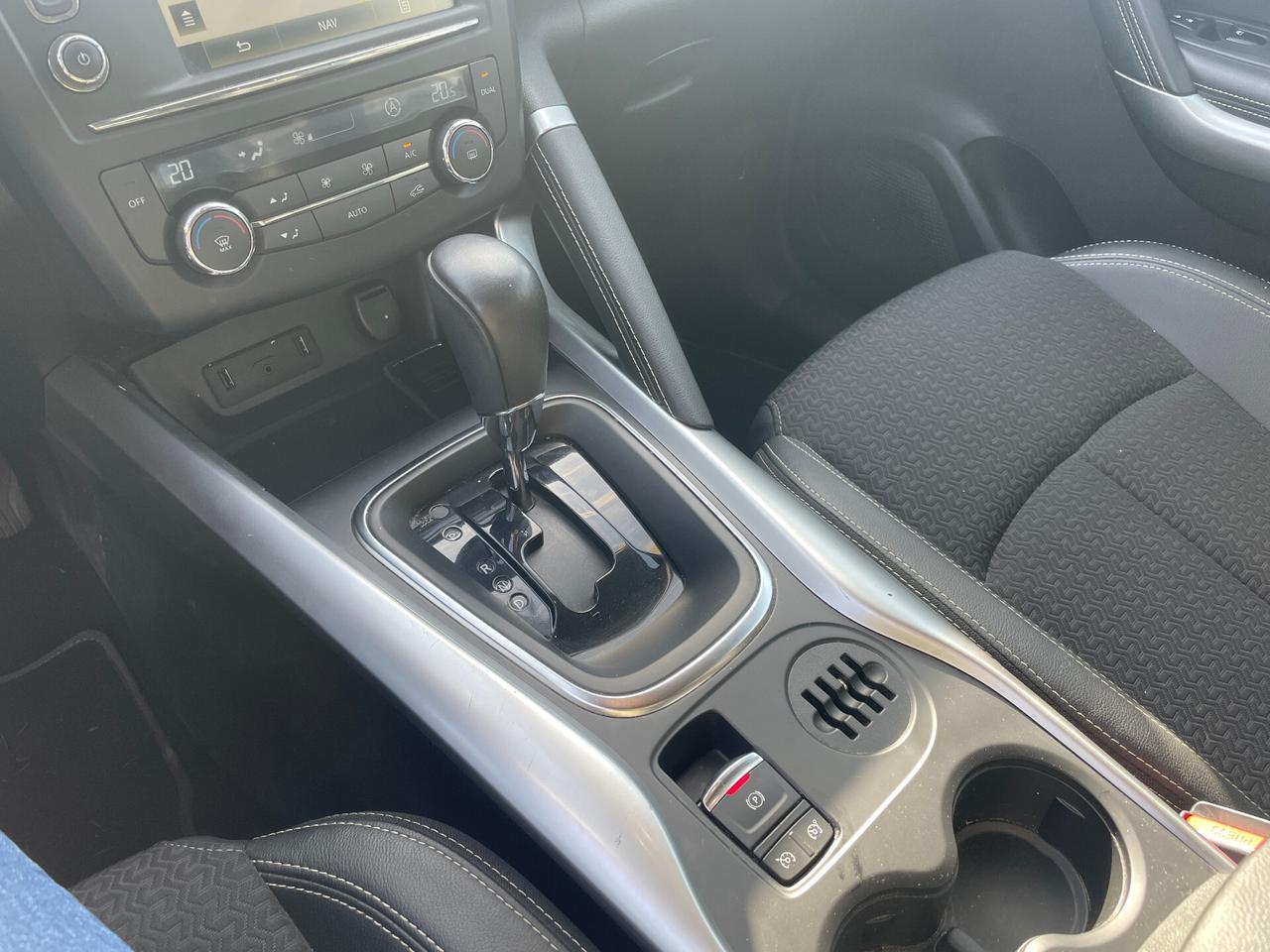 Renault Kadjar 1.5 dCi 110CV EDC Energy Intens-NAVIGATORE-RETROCAMERA