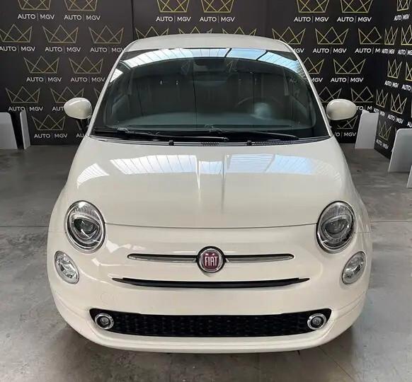 Fiat 500 1.0 Hybrid Cult