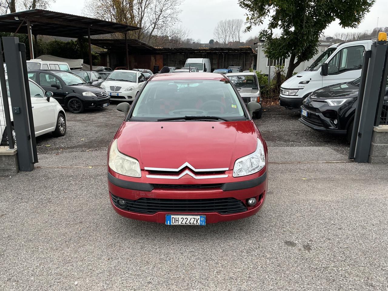 Citroen C4 1.4 Classique