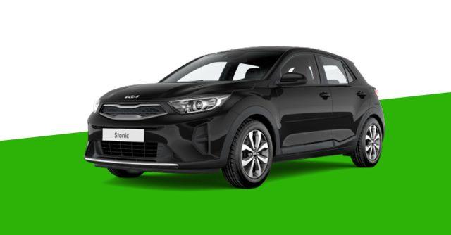 KIA Stonic 1.2 DPI Urban