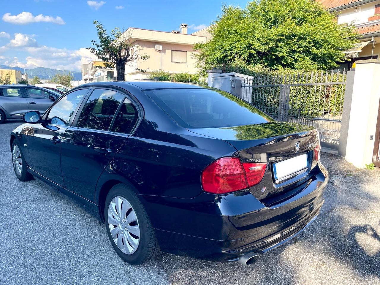 Bmw 320 320d cat Attiva