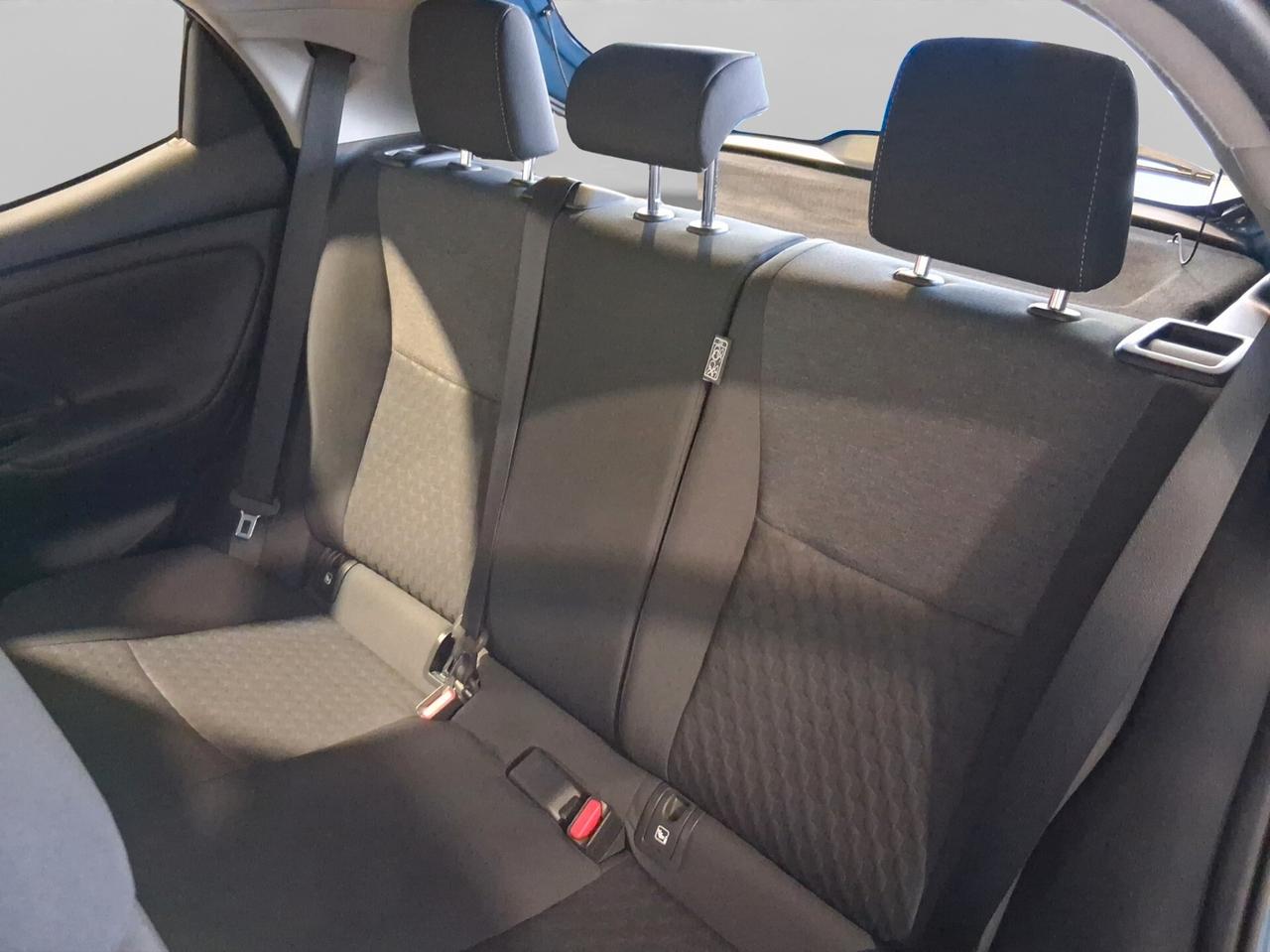 Toyota Yaris 1.5 Hybrid 5 porte Active 116CV