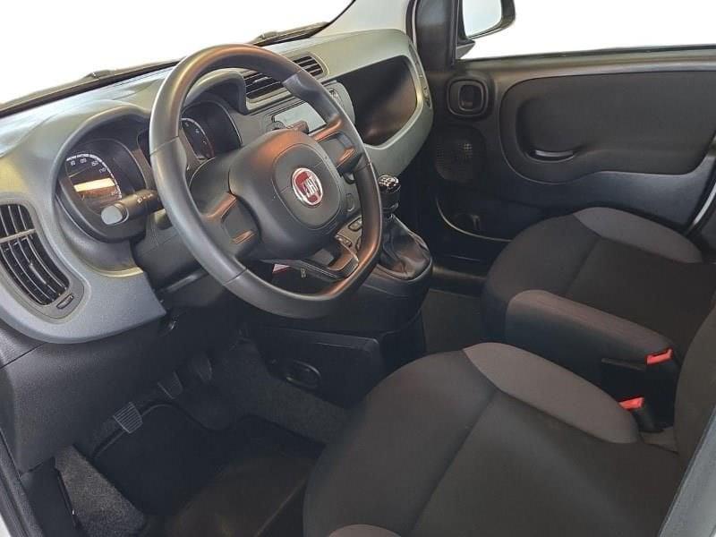 FIAT Panda 3ª serie 0.9 TwinAir Turbo S&S 4x4
