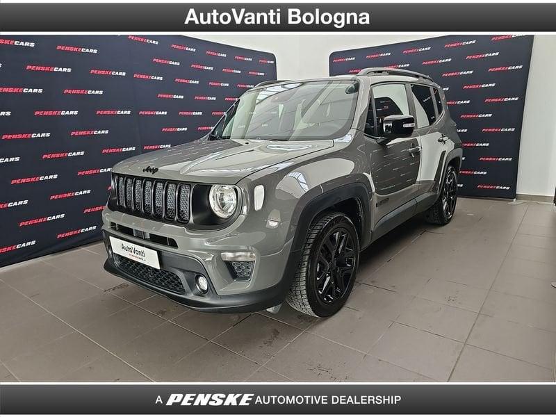 Jeep Renegade Renegade 1.0 t3 Limited 2wd NightEagle