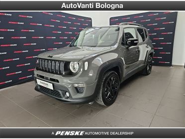 Jeep Renegade Renegade 1.0 t3 Limited 2wd NightEagle
