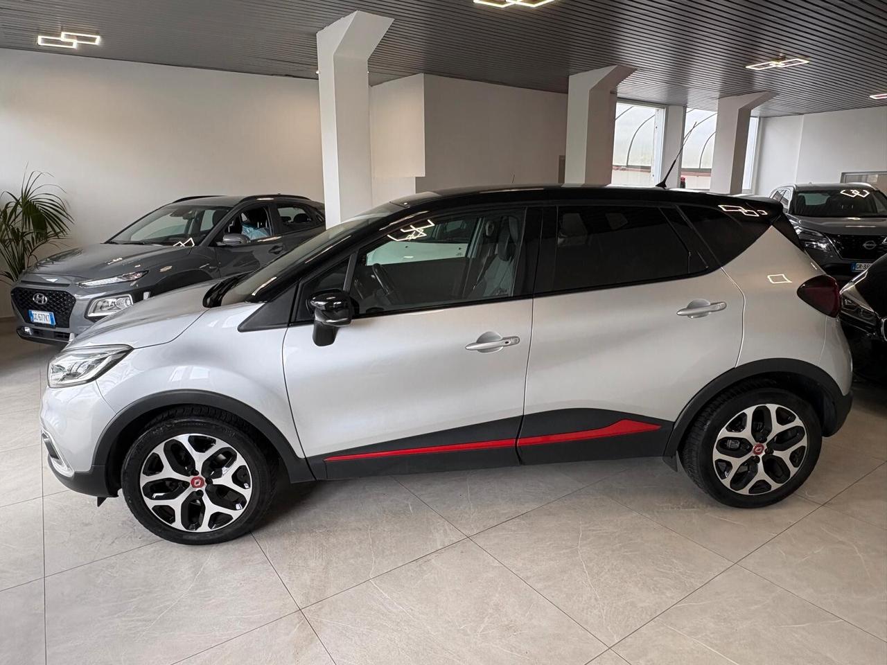 Renault Captur TCe 150 CV EDC FAP Sport Edition2