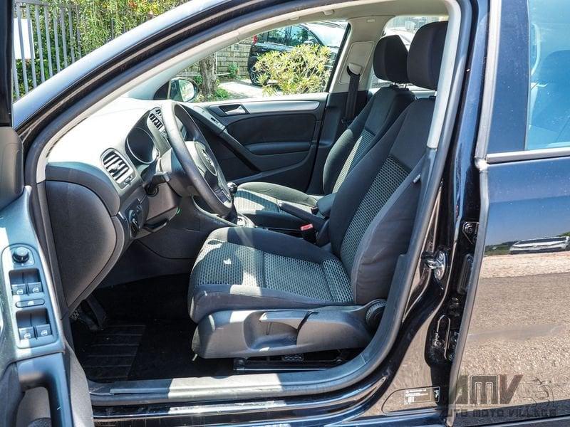 Volkswagen Golf 1.2 TSI 5p. 105 Cv BlueMotion Tech. LEGGI DESCRIZIONE