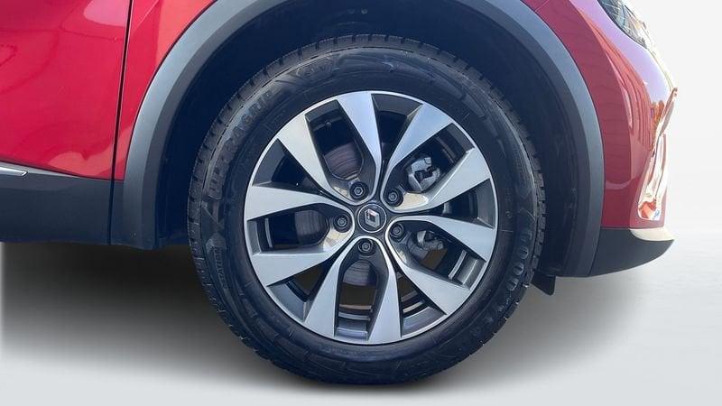 Renault Captur 1.0 tce Intens Gpl 100cv