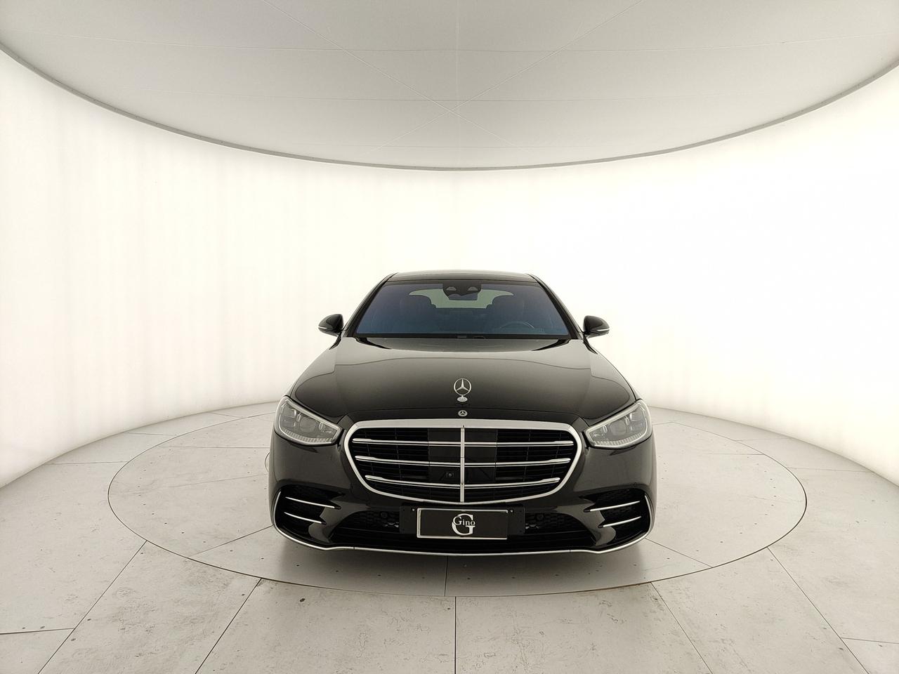 Mercedes-Benz S 350 d mhev Premium auto