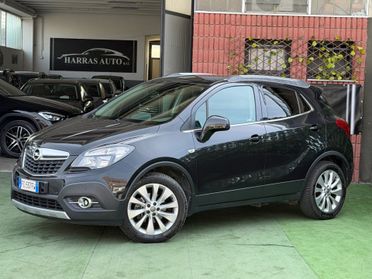 Opel Mokka 1.6 CDTI Ecotec 136CV 4x4 Start&Stop Ego