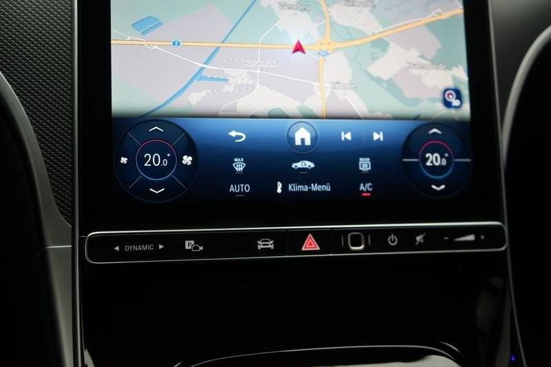 Mercedes-Benz Classe C C 200 d Mild hybrid S.W. AMG Line Advanced 18" Camera 360°