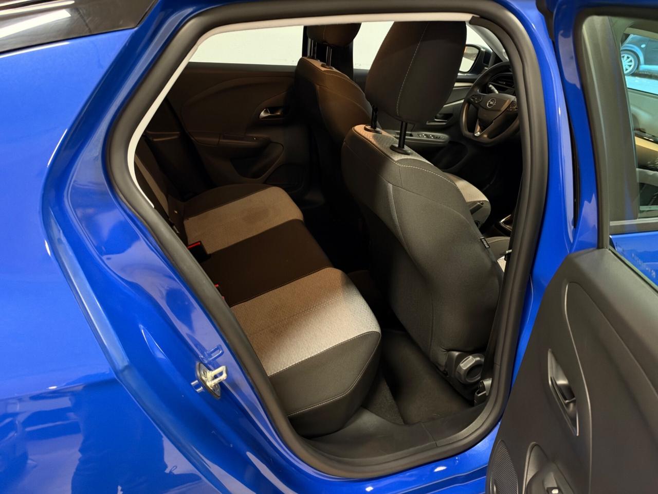 Opel Corsa 1.2 Benzina 75cv