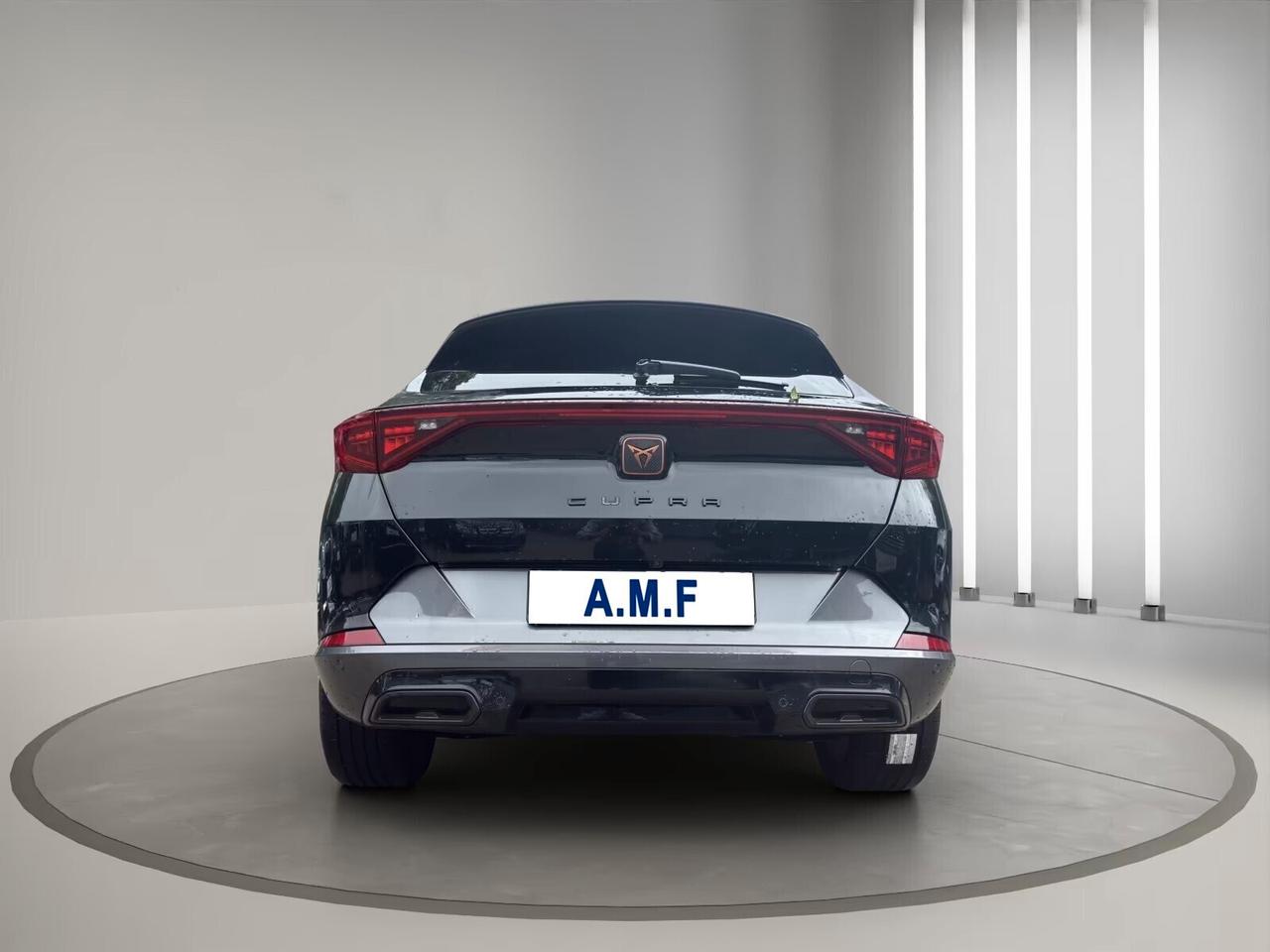 Cupra Formentor 1.4 e-Hybrid DSG Navi Camera Fari Led