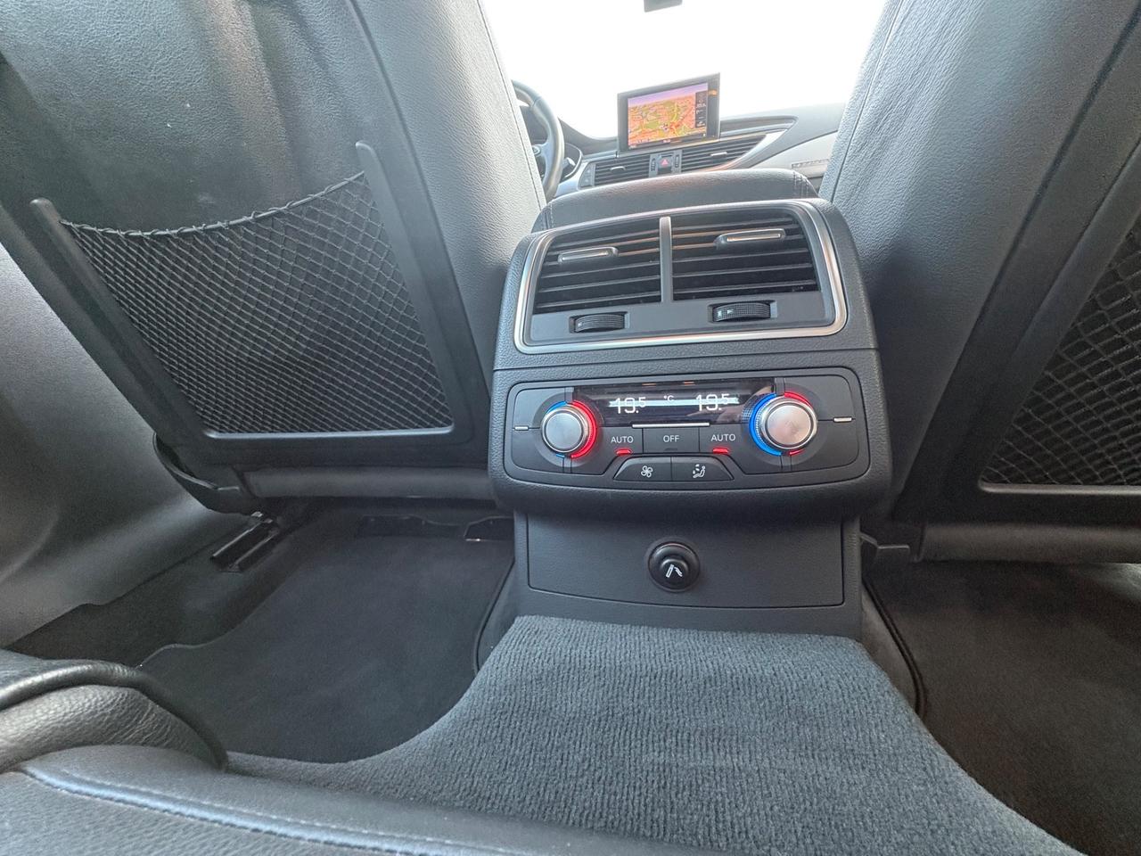 Audi A7 Sportback S-Tronic 3.0 245cv