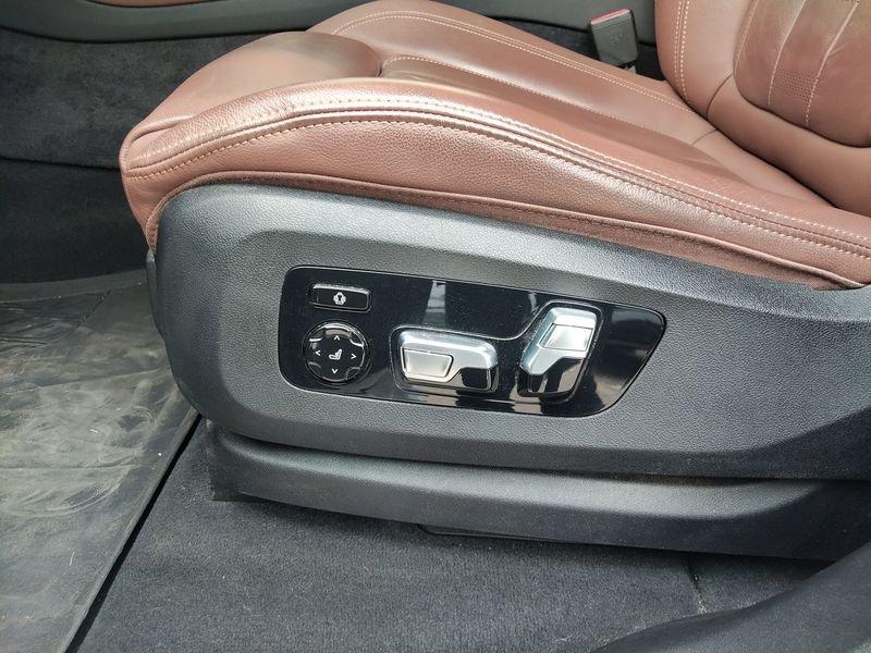 BMW X5 X5 xdrive45e auto