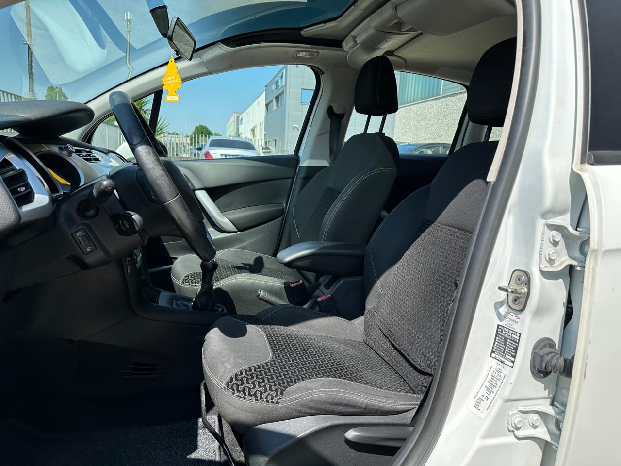 Citroen C3 1.4 HDi 70 FAP Business