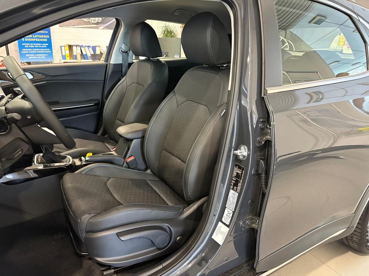 Kia XCeed 1.0 t-gdi Gpl Business 94cv mt