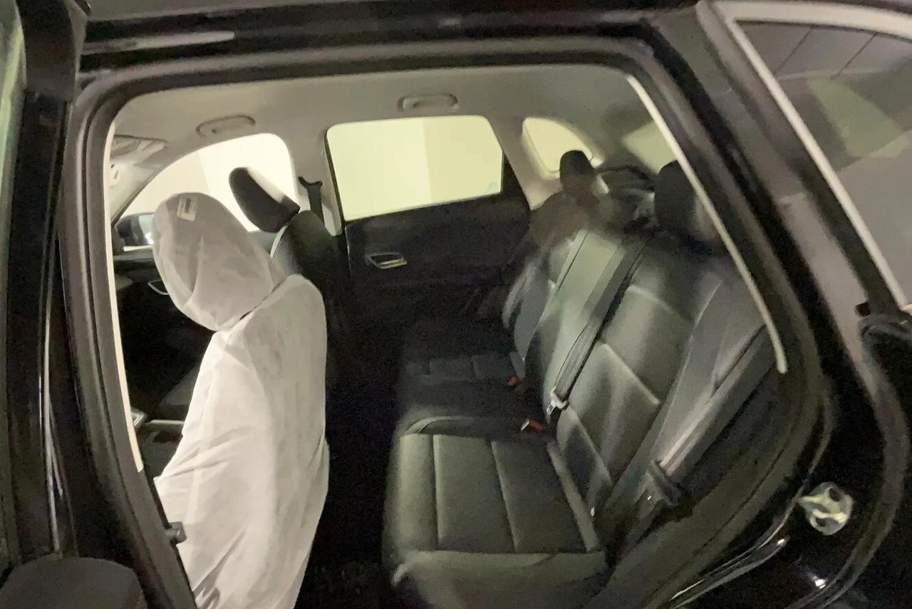 Mg ZS Classic 1.5 VTi-tech Comfort