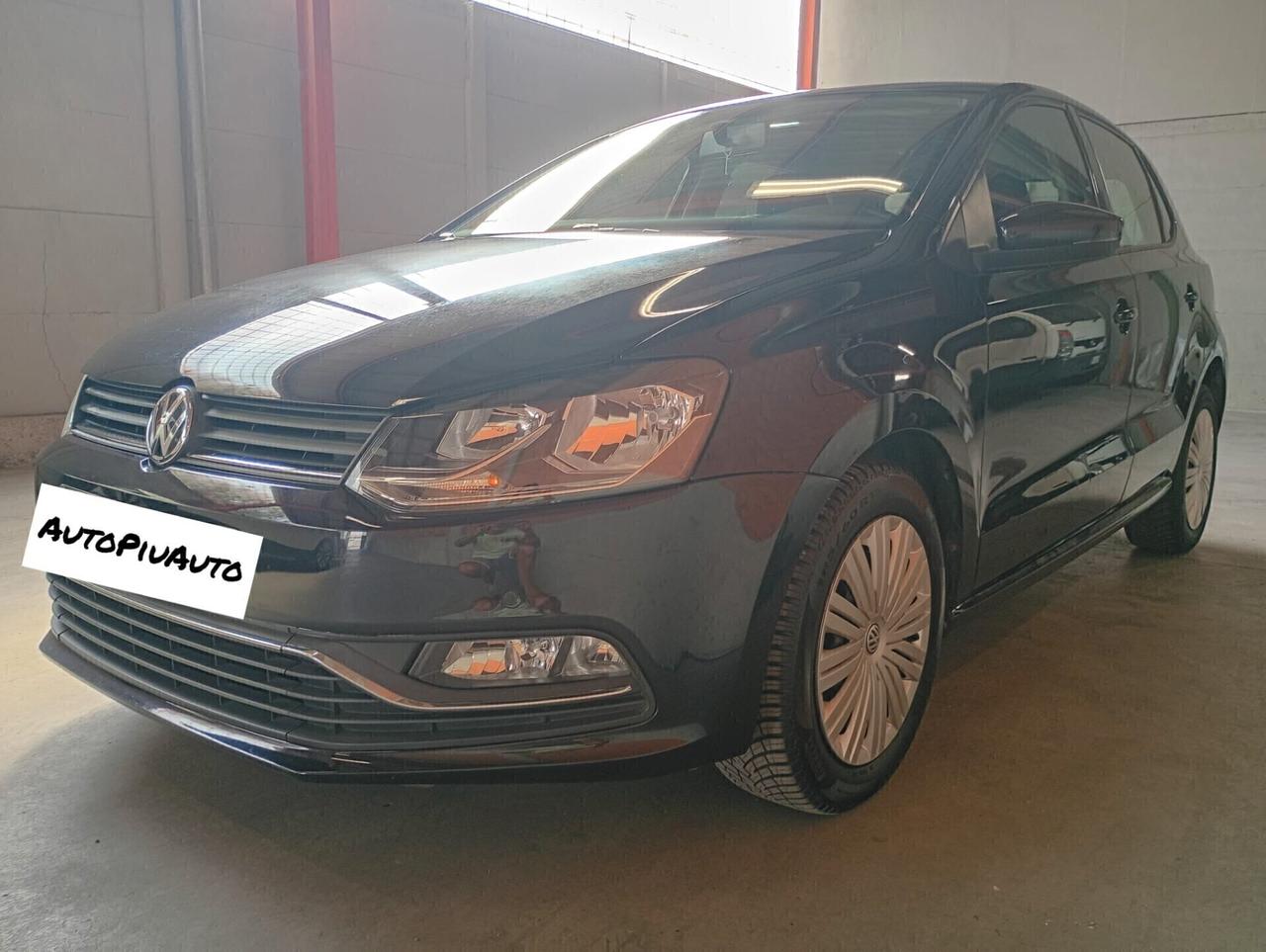 Volkswagen Polo 1.0 MPI 5p. Trendline OK NEO