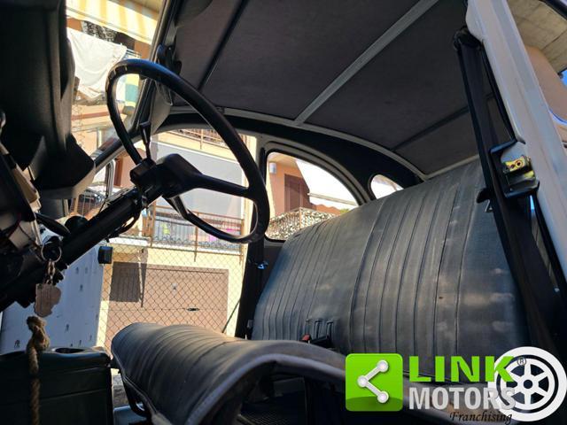 CITROEN 2CV 6 Special Perrier
