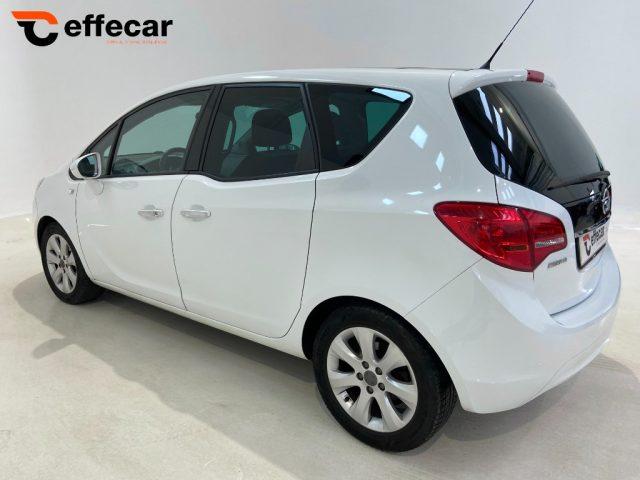 OPEL Meriva 1.4 100CV Cosmo