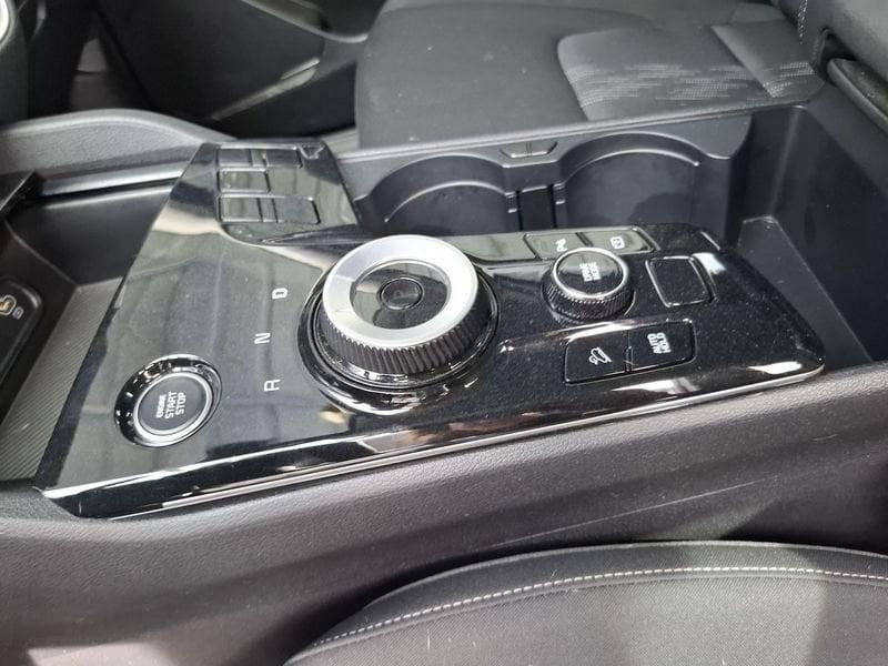 Kia Sportage 1.6 tgdi hev Style auto