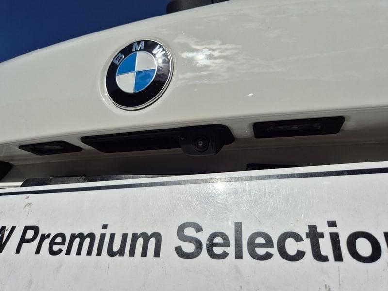 BMW Serie 1 118D