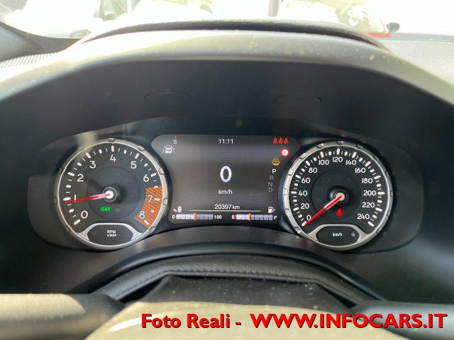 JEEP Renegade 1.5 Turbo T4 MHEV Limited PROMO !