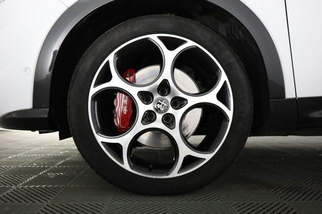 ALFA ROMEO Tonale Tonale 1.5 160 CV MHEV TCT7 Veloce