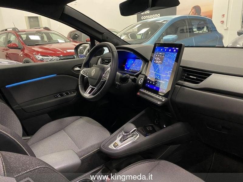 Renault Symbioz AUTO AZIENDALE - Symbioz Full Hybrid E-Tech 145 CV Techno