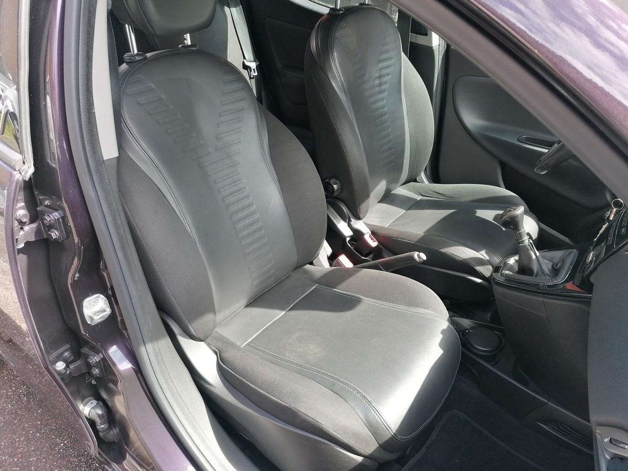 Lancia Ypsilon 1.3 MJT 16V 95 CV (da vetrina)