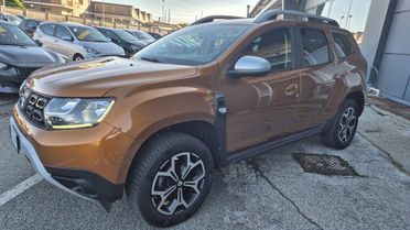 Dacia Duster 1.5 Blue dCi Prestige 4x4