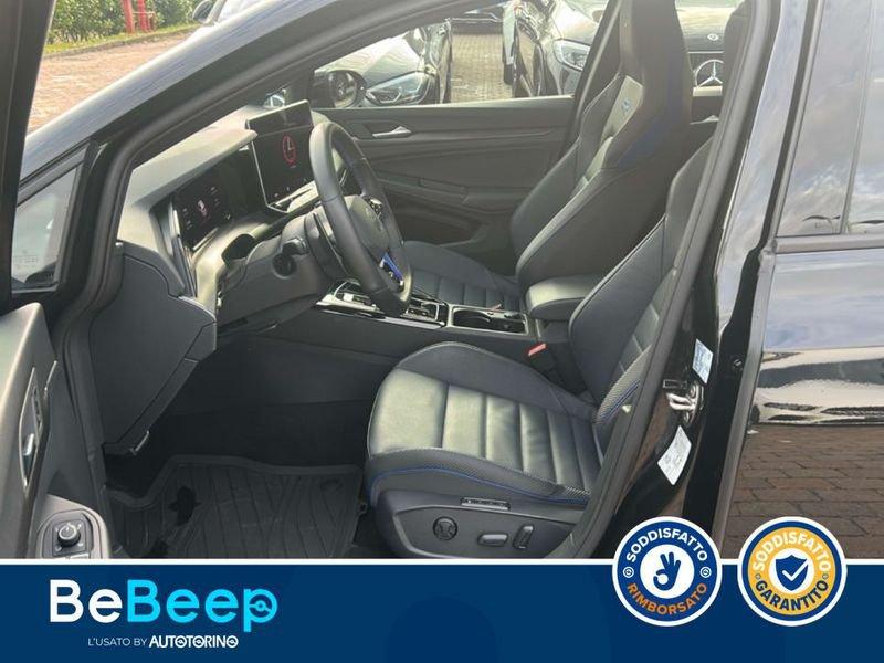 Volkswagen Golf 2.0 TSI R BLACK EDITION 4MOTION 333CV DSG