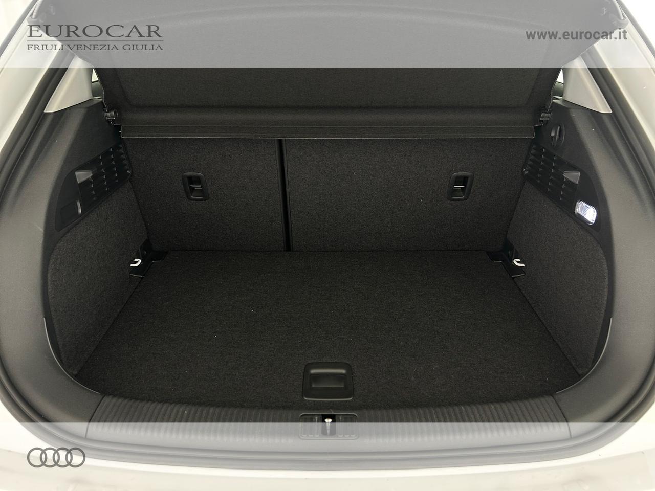 Audi A1 sportback 1.4 tdi sport