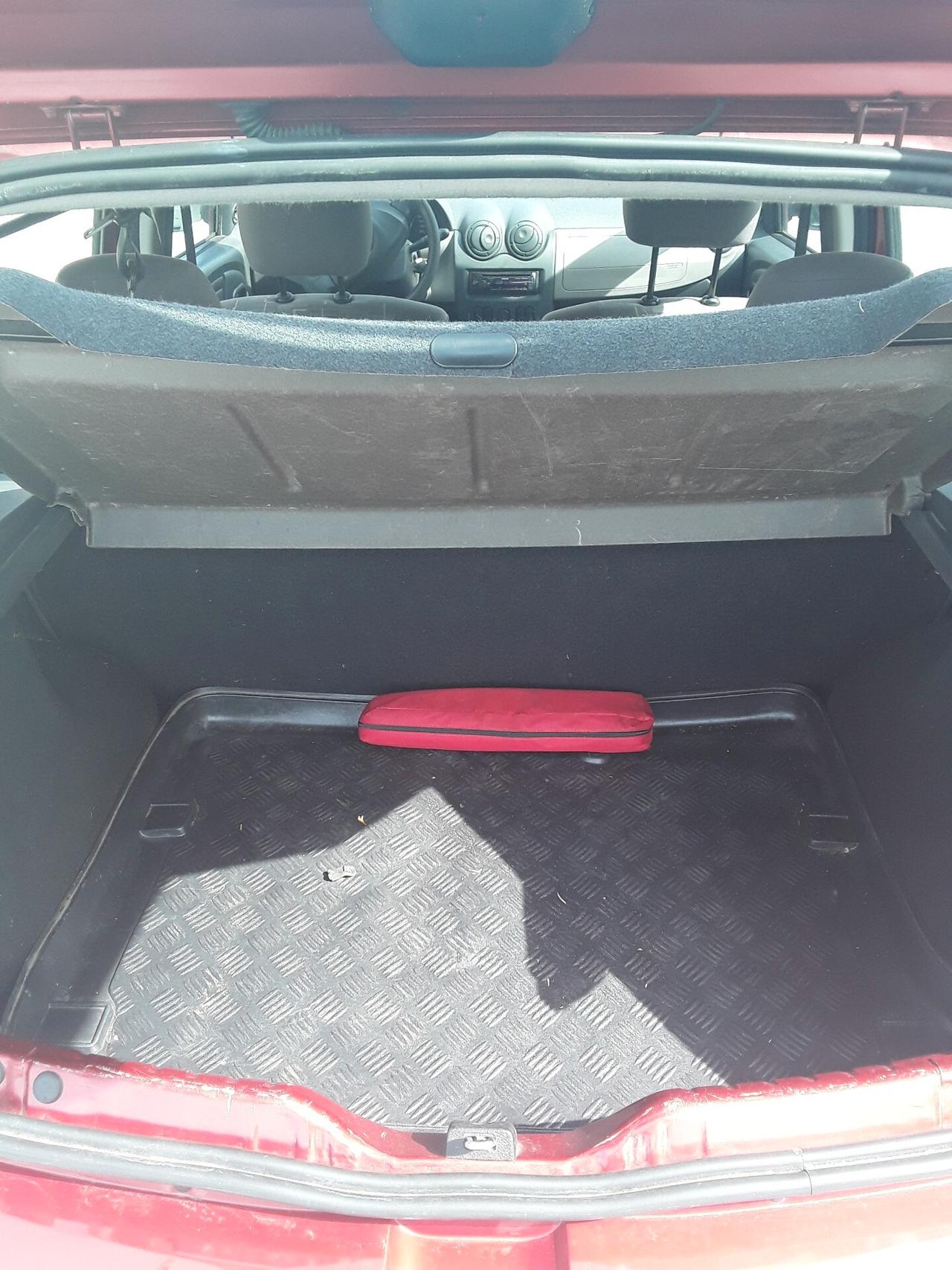 Dacia Sandero 1.2 16V
