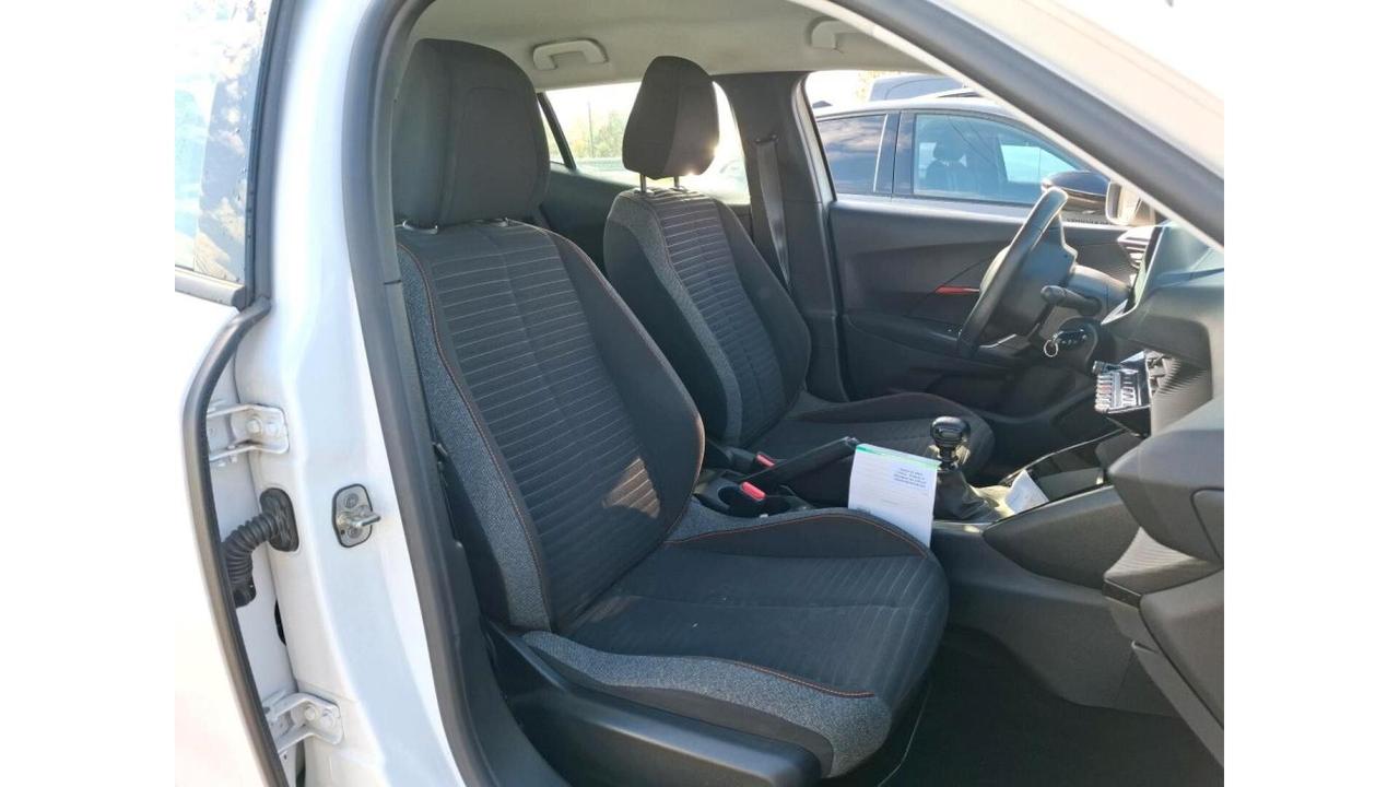 Peugeot 2008 BlueHDi 110 Active Pack - 2021