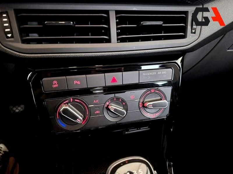 Volkswagen T-Cross 1.0 TSI Style BMT