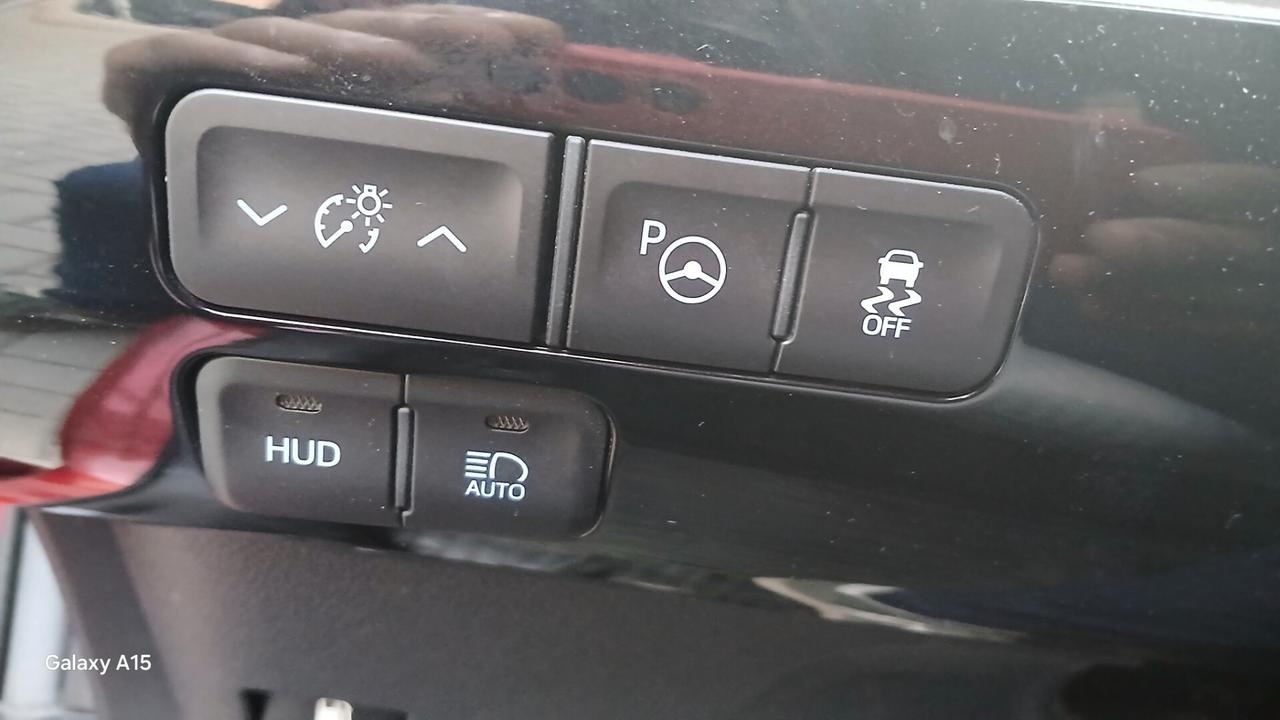 Toyota Prius Prius+ 1.8 Active