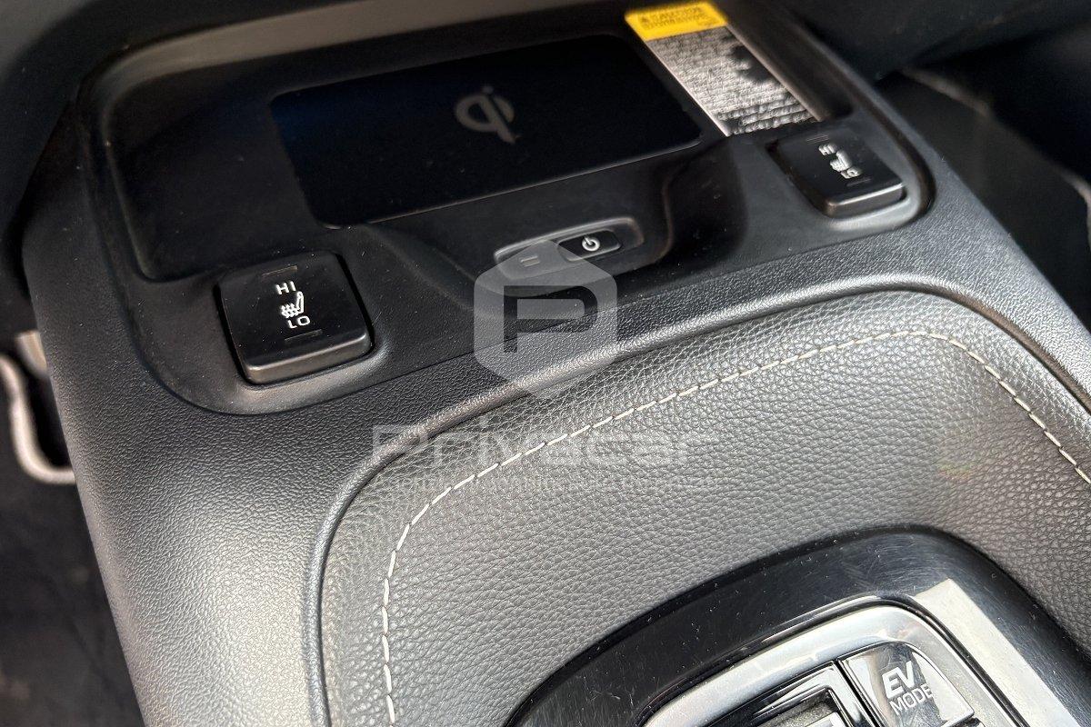 TOYOTA Corolla Touring Sports 1.8 Hybrid Style