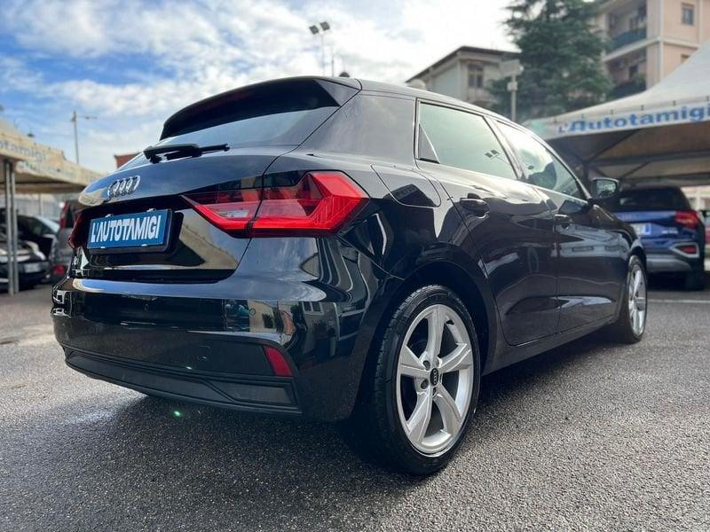 Audi A1 A1 1.0 TFSI ultra S tronic
