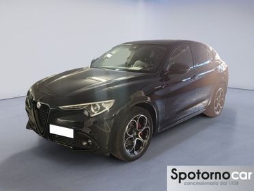 Alfa Romeo Stelvio Stelvio 2.2 t Veloce Q4 210cv auto
