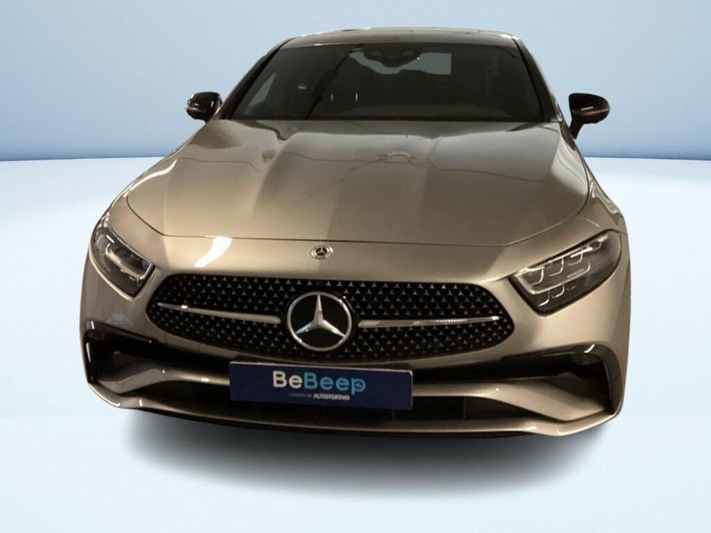Mercedes CLS 400 400 D Premium Plus 4Matic 9G-Tronic Plus