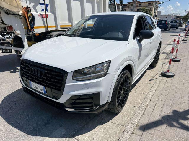 AUDI Q2 30 1.6 tdi s-tronic my19