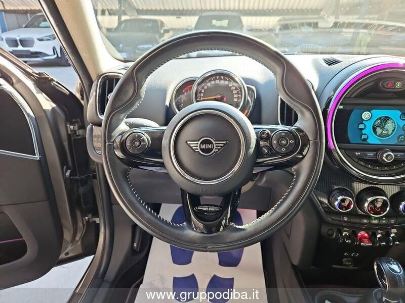 MINI Mini Countryman F60 2017 Diese Mini Countryman 2.0 Cooper D Hype all4 auto